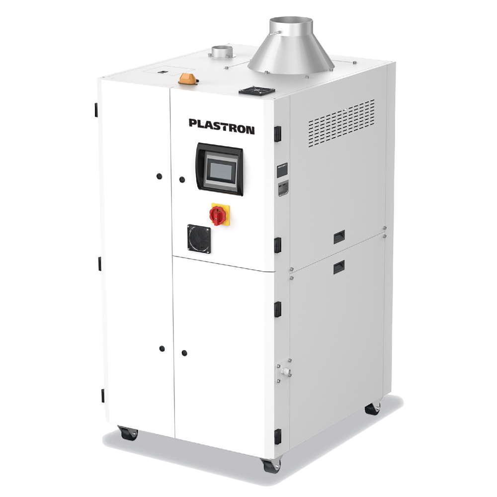 Осушитель пресс-форм PMSD-H