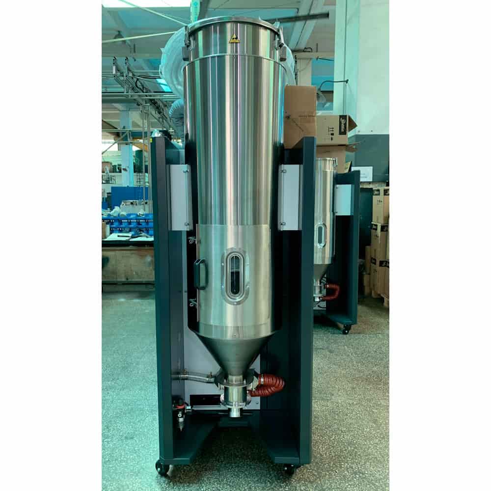 Сушилка для пластика SCD-160U-120H