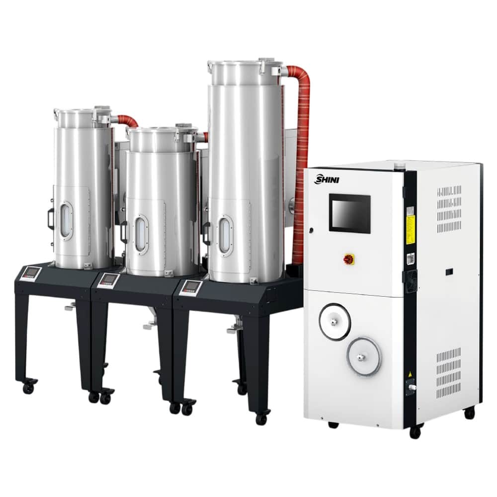 Модульный осушитель SD-H-SM