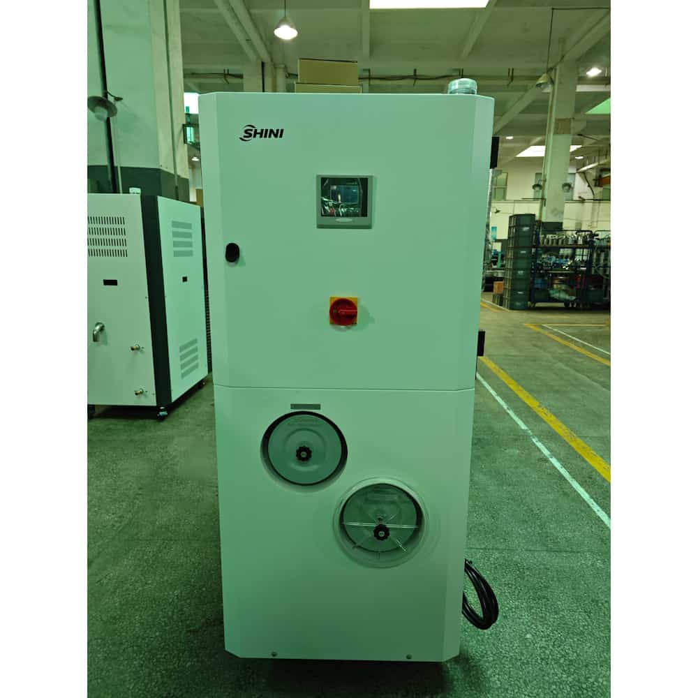 Сушилка для ПЭТ SD-200H