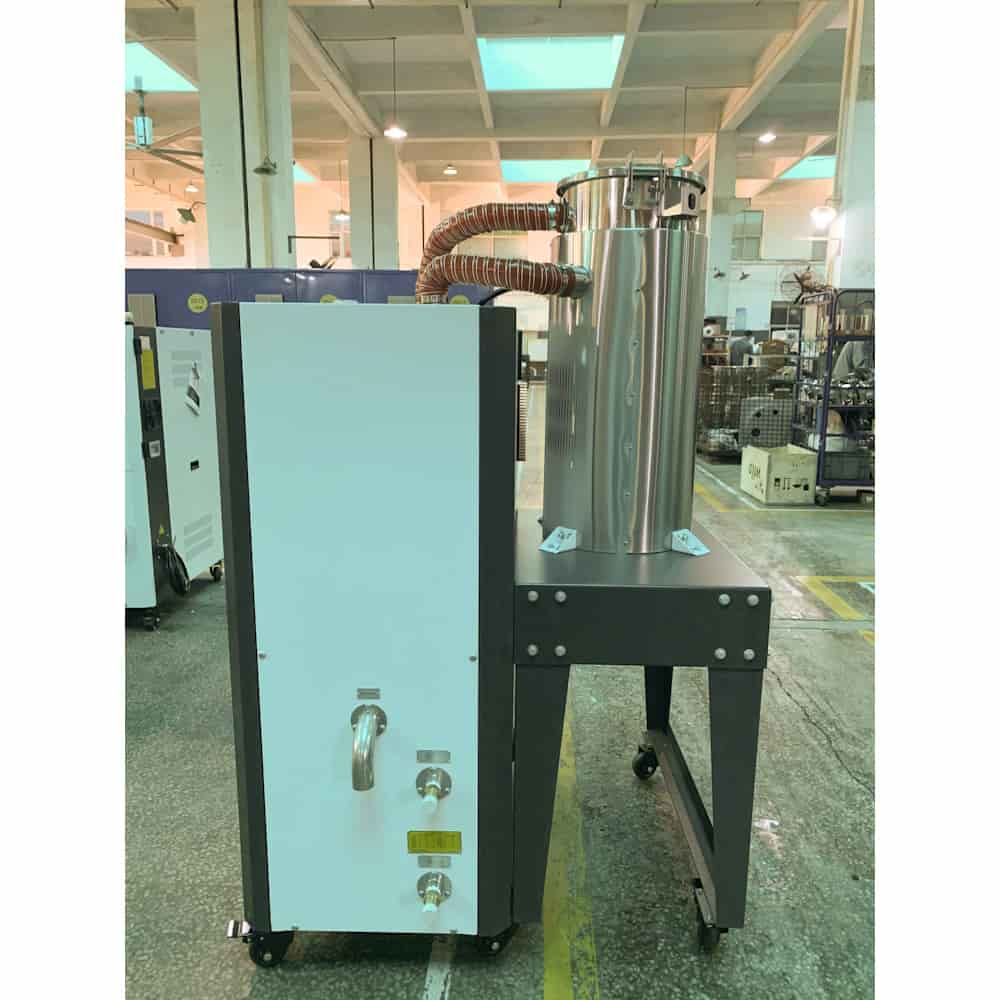 Cушилка SDD-40U/40H