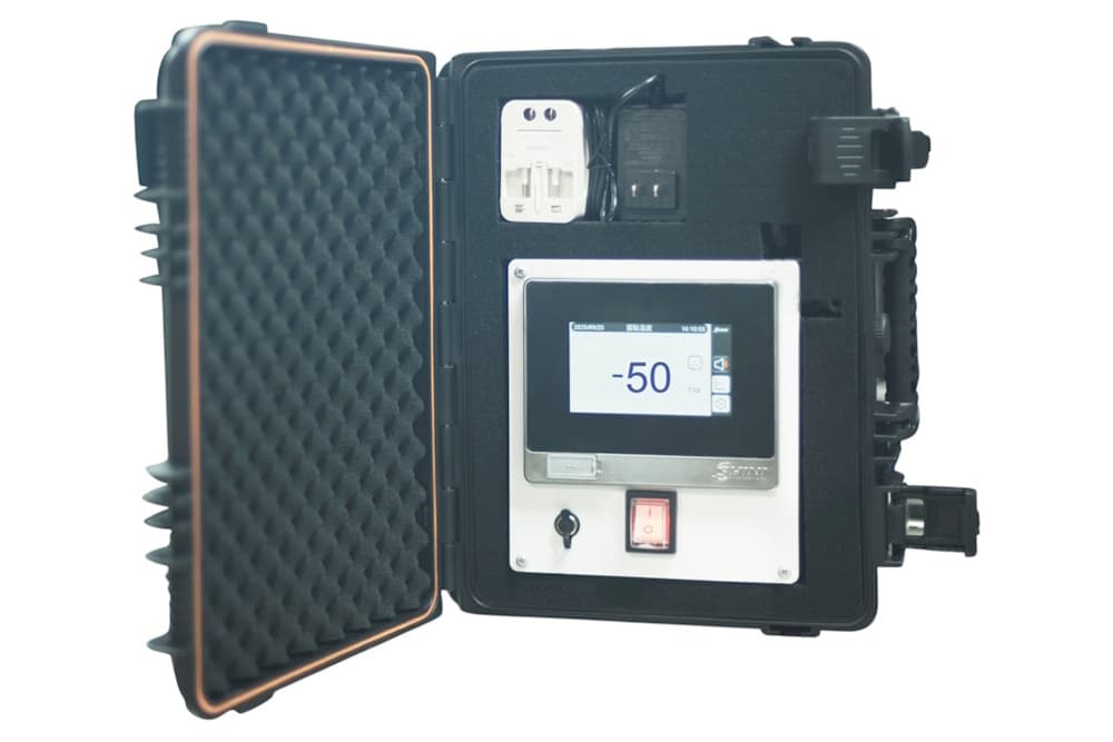 Датчик точки росы SDP-141