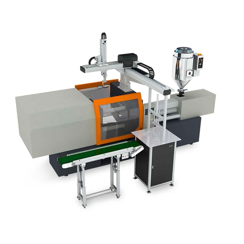 Робот для IML этикеток серии SIT