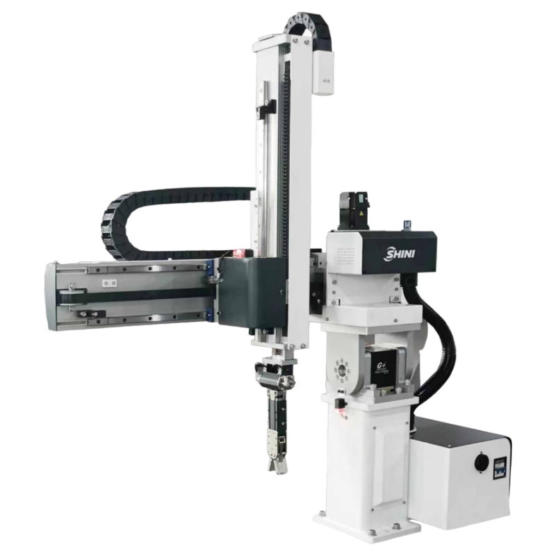 Робот c сервоприводом Shini SS3