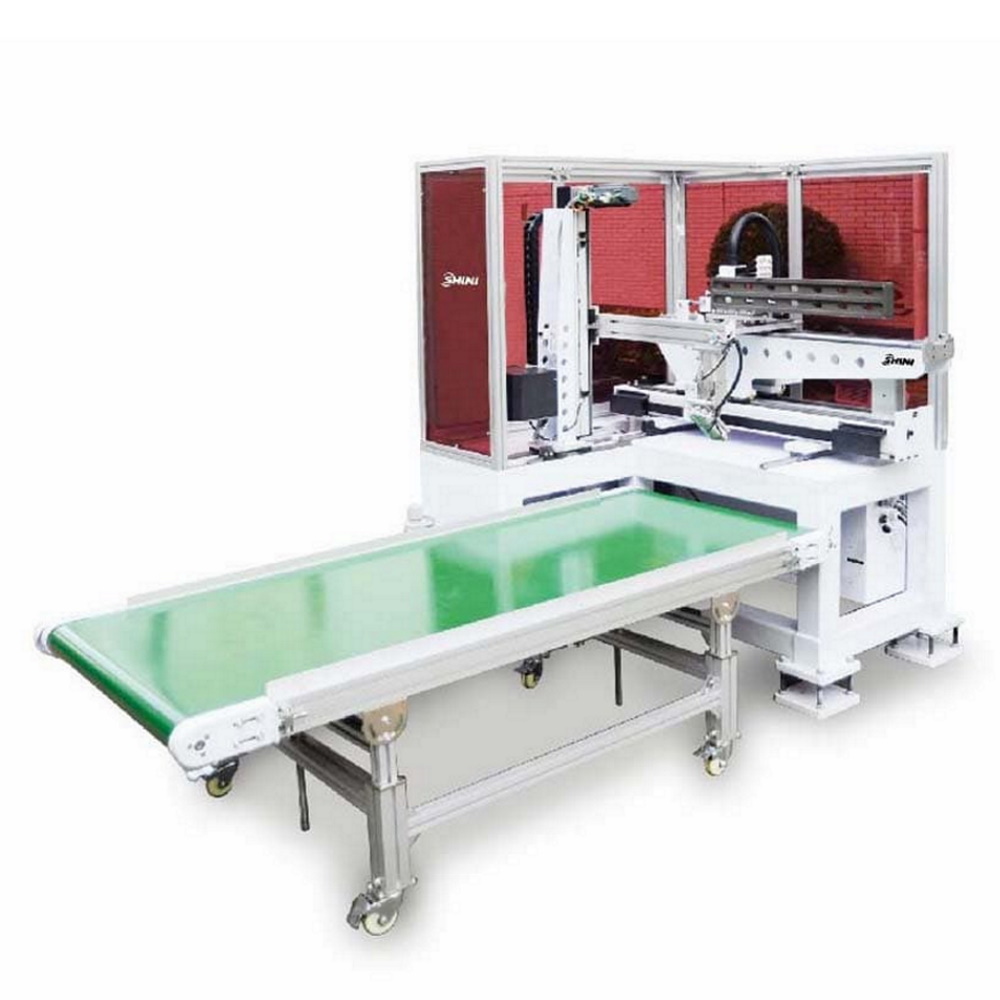 Робот Shini серии SSE