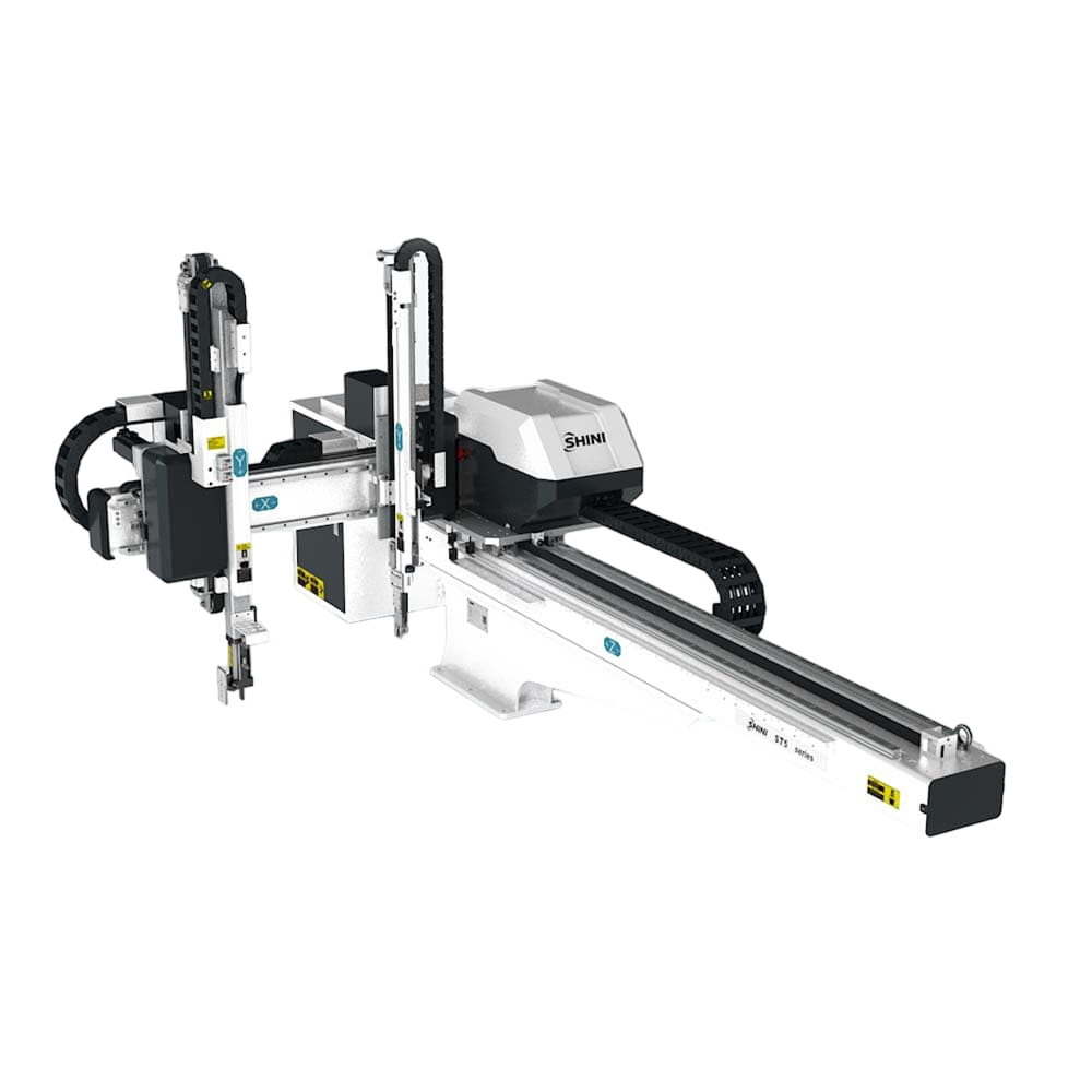 Робот Шини серии ST5-S2