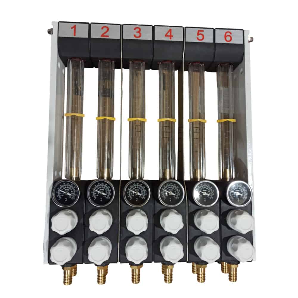 Ротаметр SFR-600