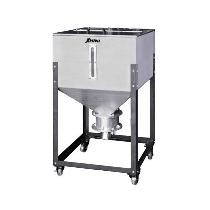 Накопительный бункер MST-C