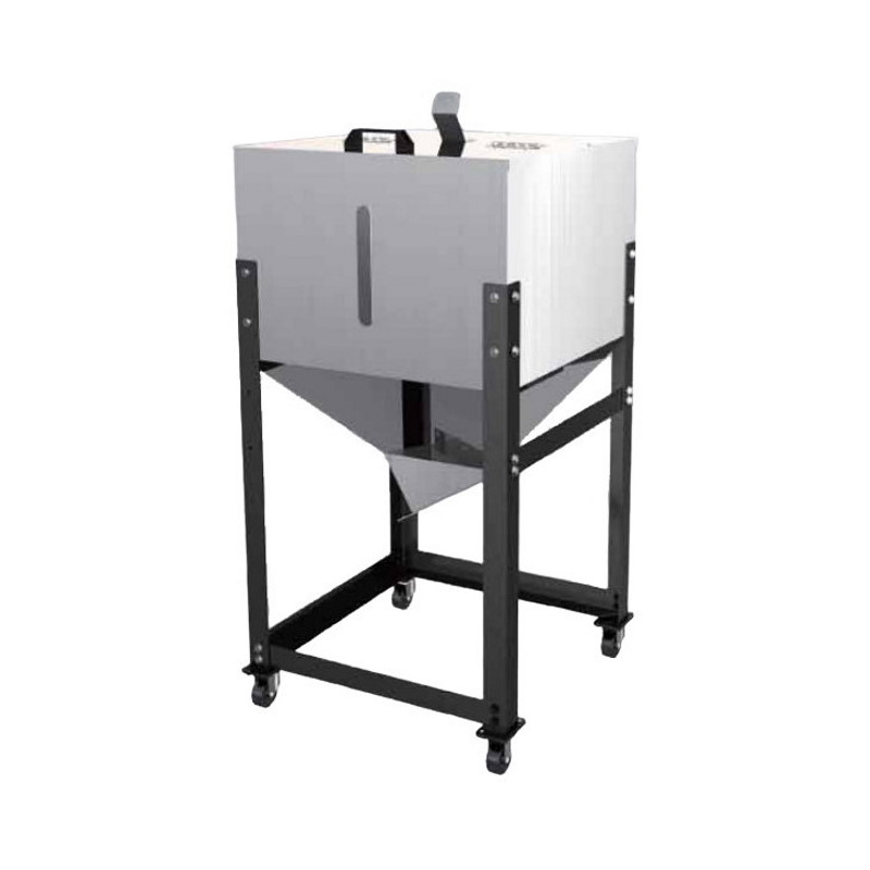 Накопительный бункер MST-S