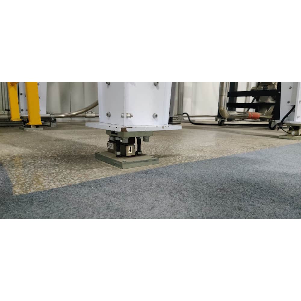 Весовой датчик