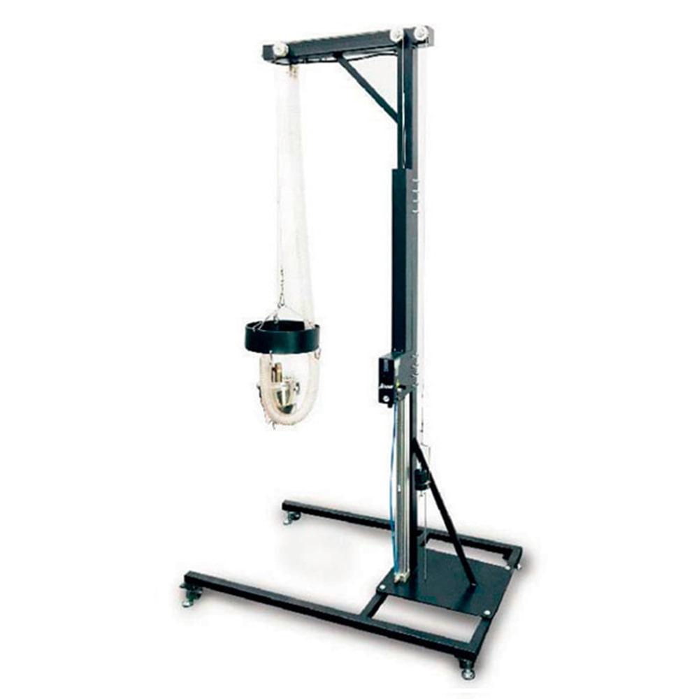 Растариватель биг бэгов и октабинов SES