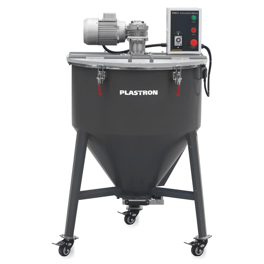 Смеситель PVM-U