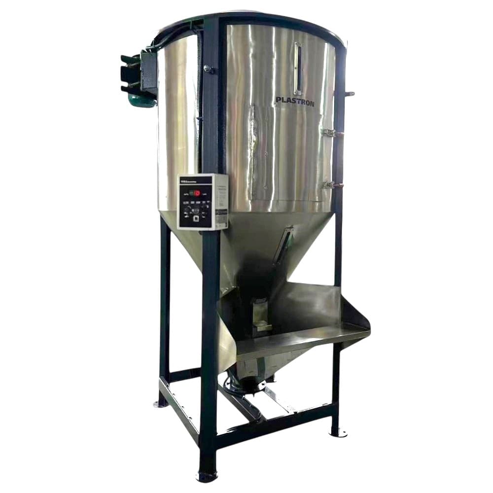 Смеситель PVM-500