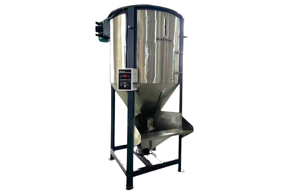 Cмеситель PVM-500