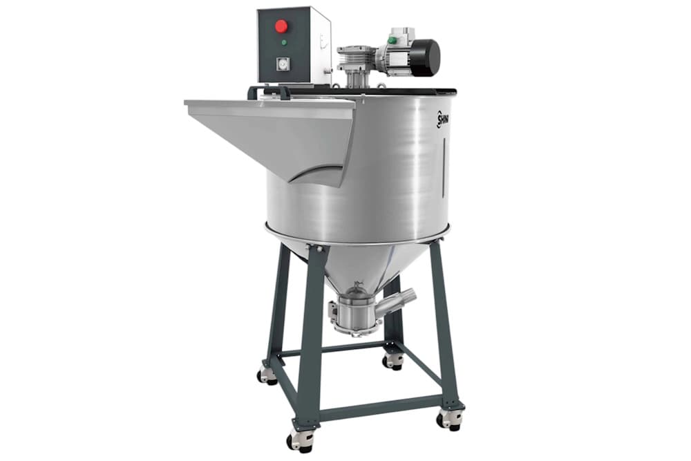 Смеситель SSM-80U