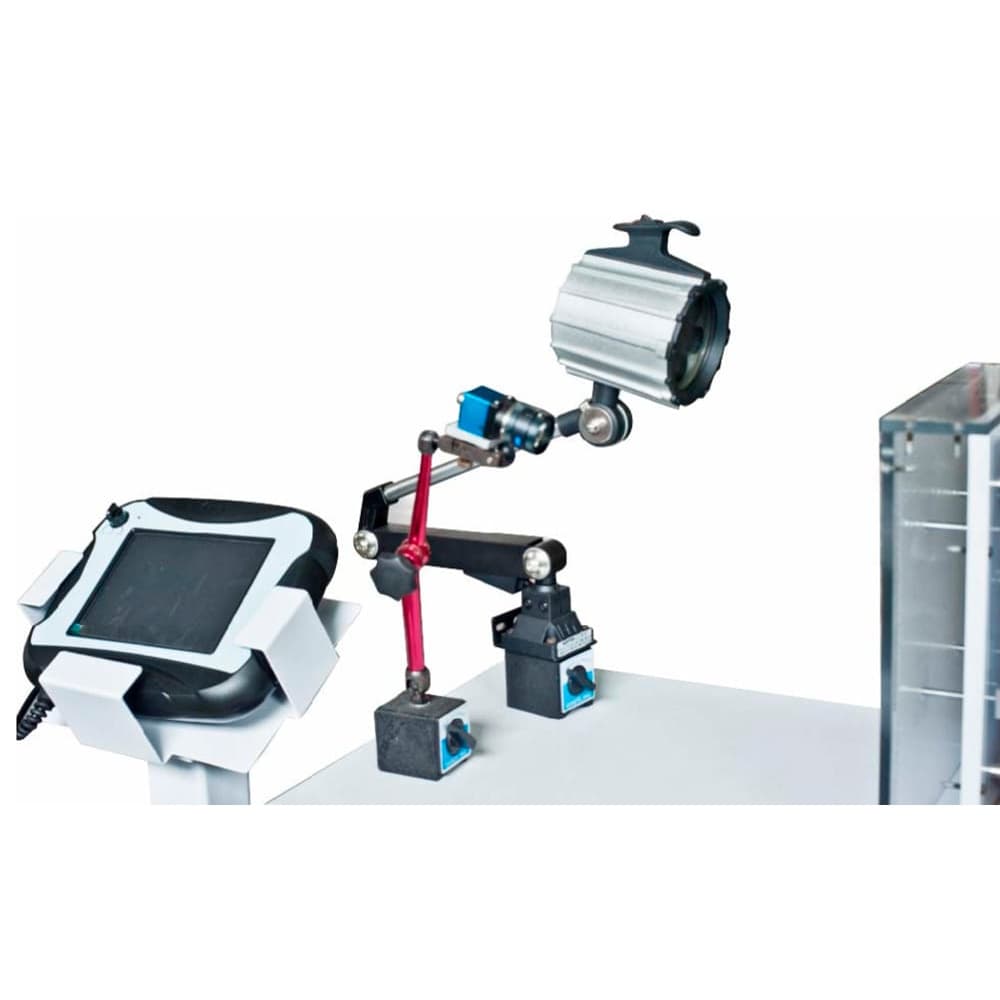 Система видеонаблюдения пресс-форм SMV