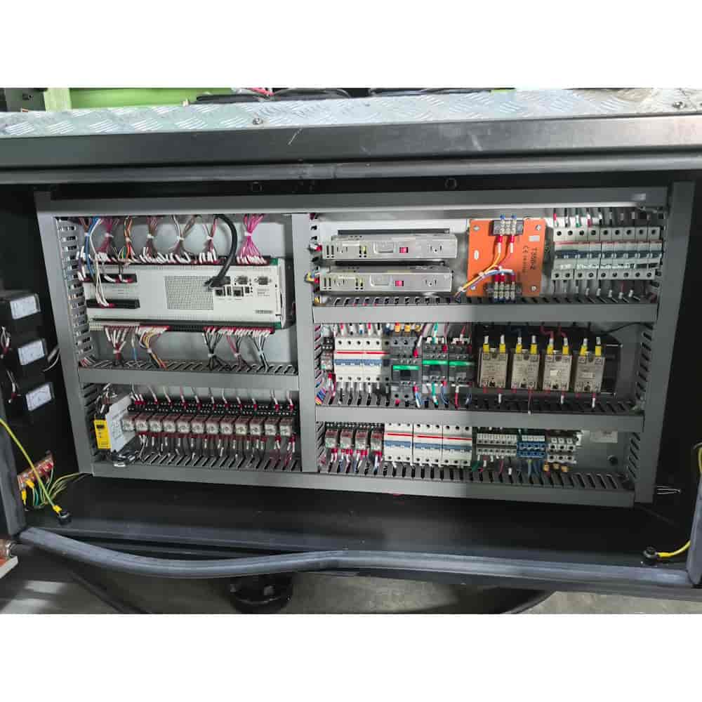 Электрический шкаф HMD M8-SII