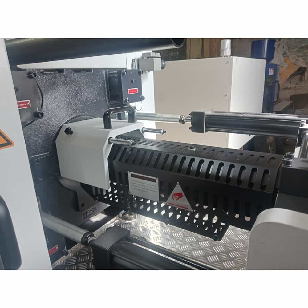 Защитный кожух сопла