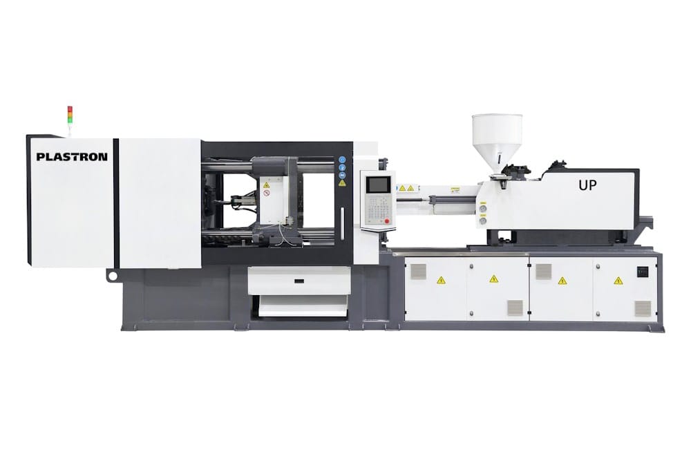 Термопластавтомат UP/120