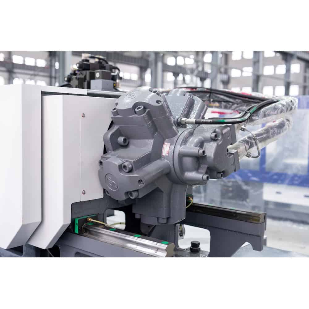 Гидромотор набора дозы