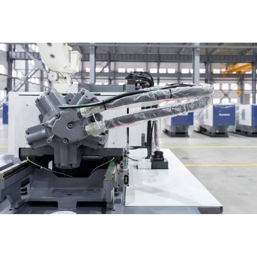 Гидромотор набора дозы