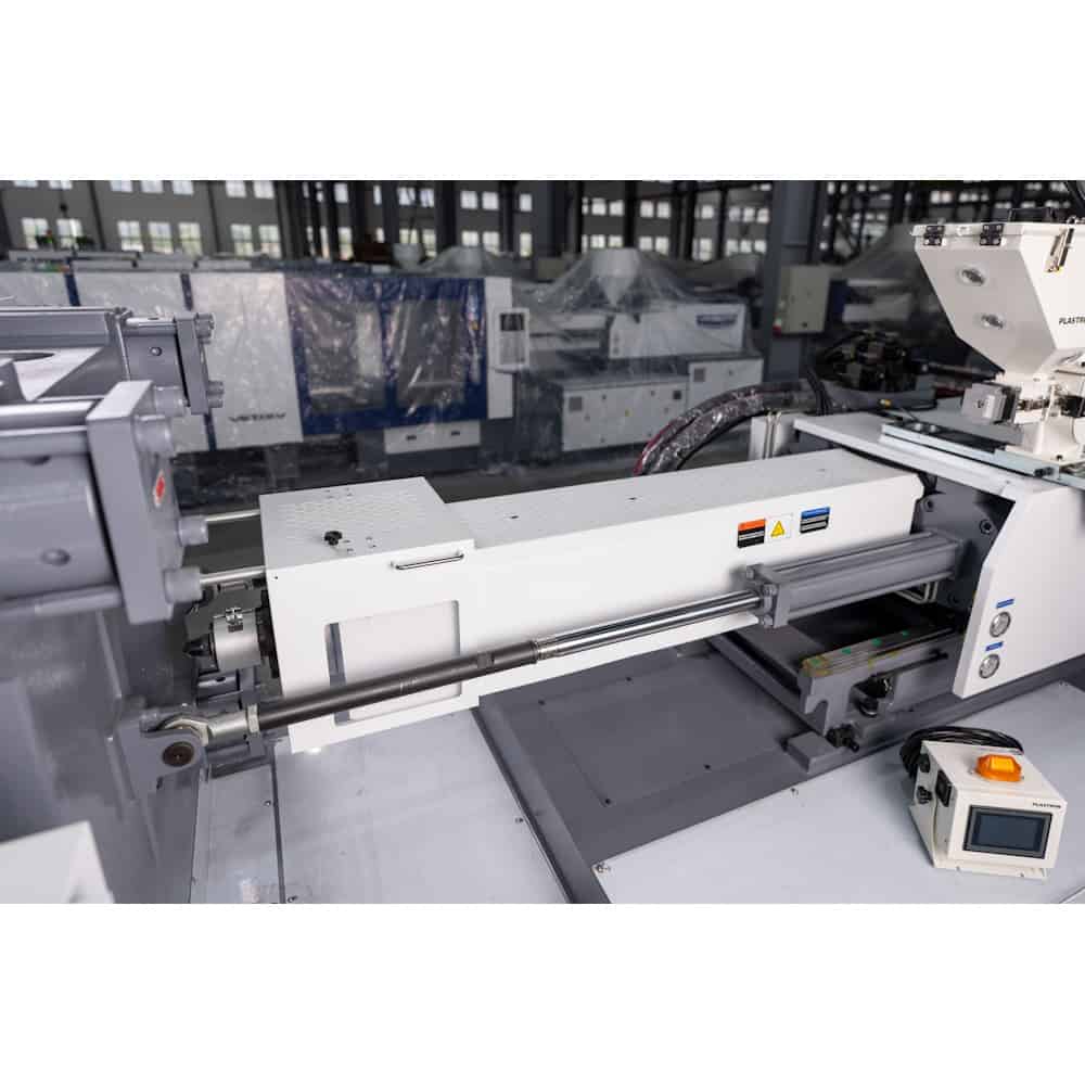 Узел впрыска