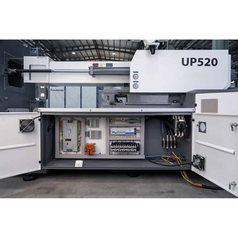 Электрический шкаф