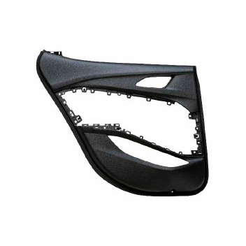 Автомобильная дверная панель