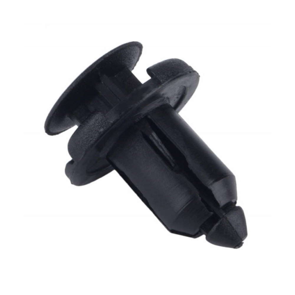 Клипсы на пороги