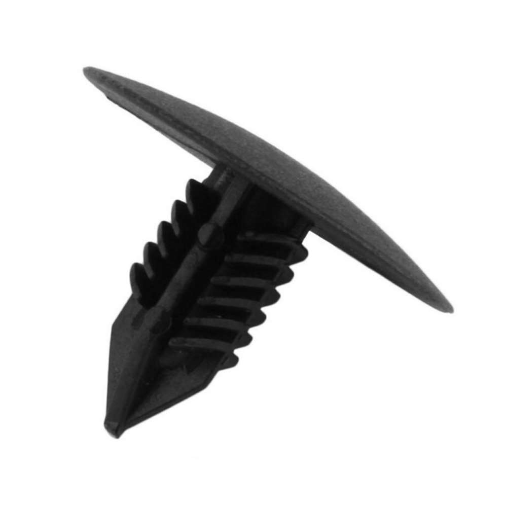 Заклепки бампера