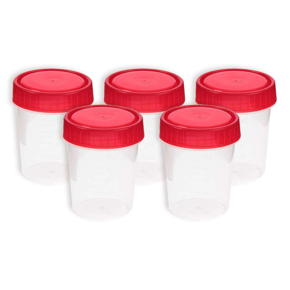 Банки для анализов