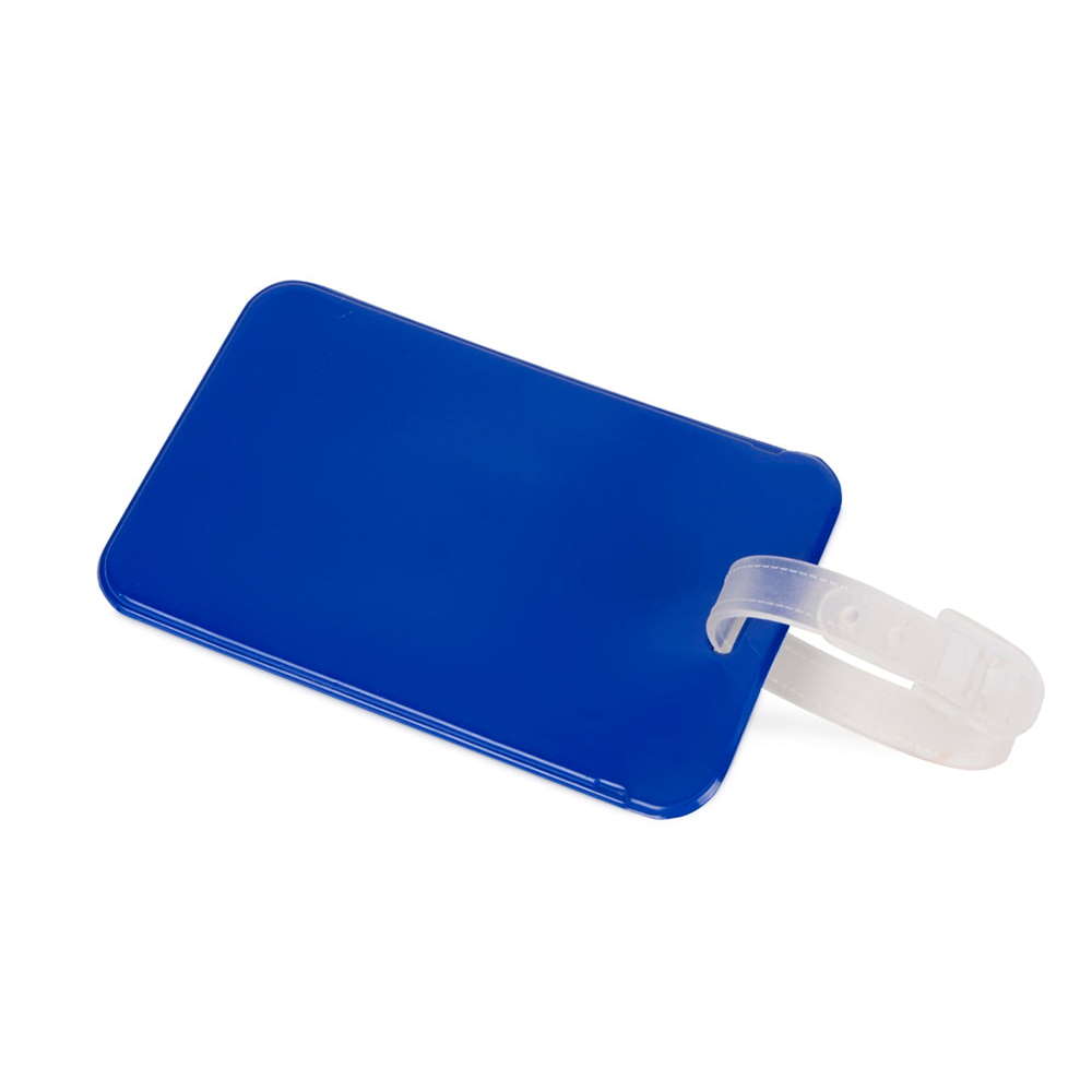 Багажная бирка