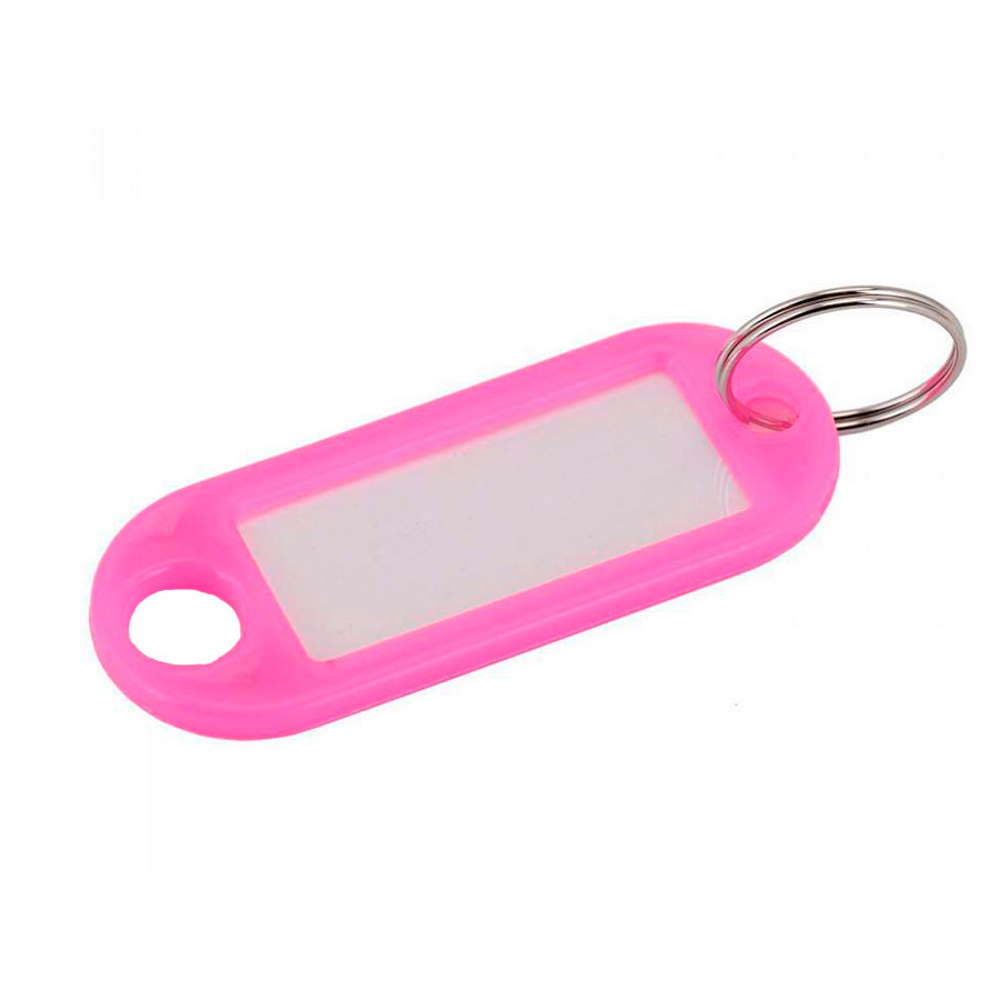 Бирка для ключей