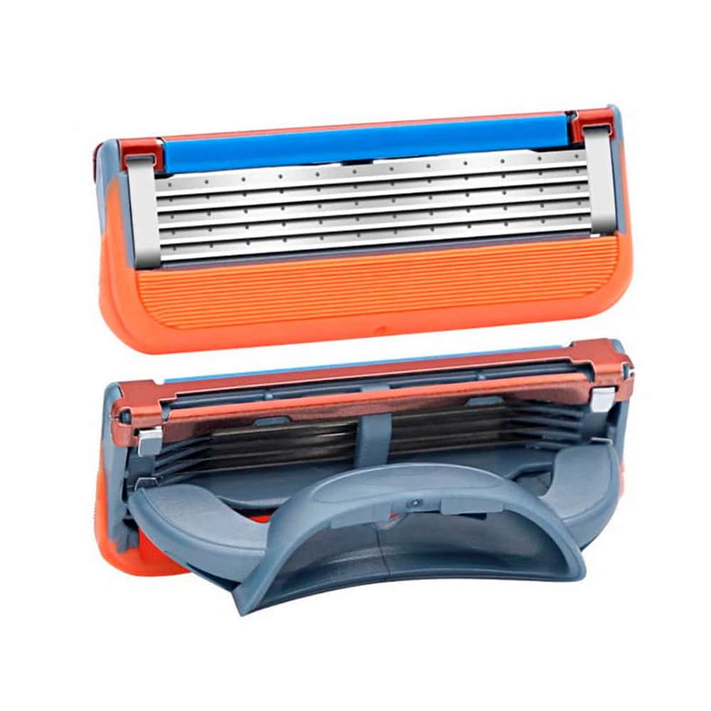 Кассеты для бритвы