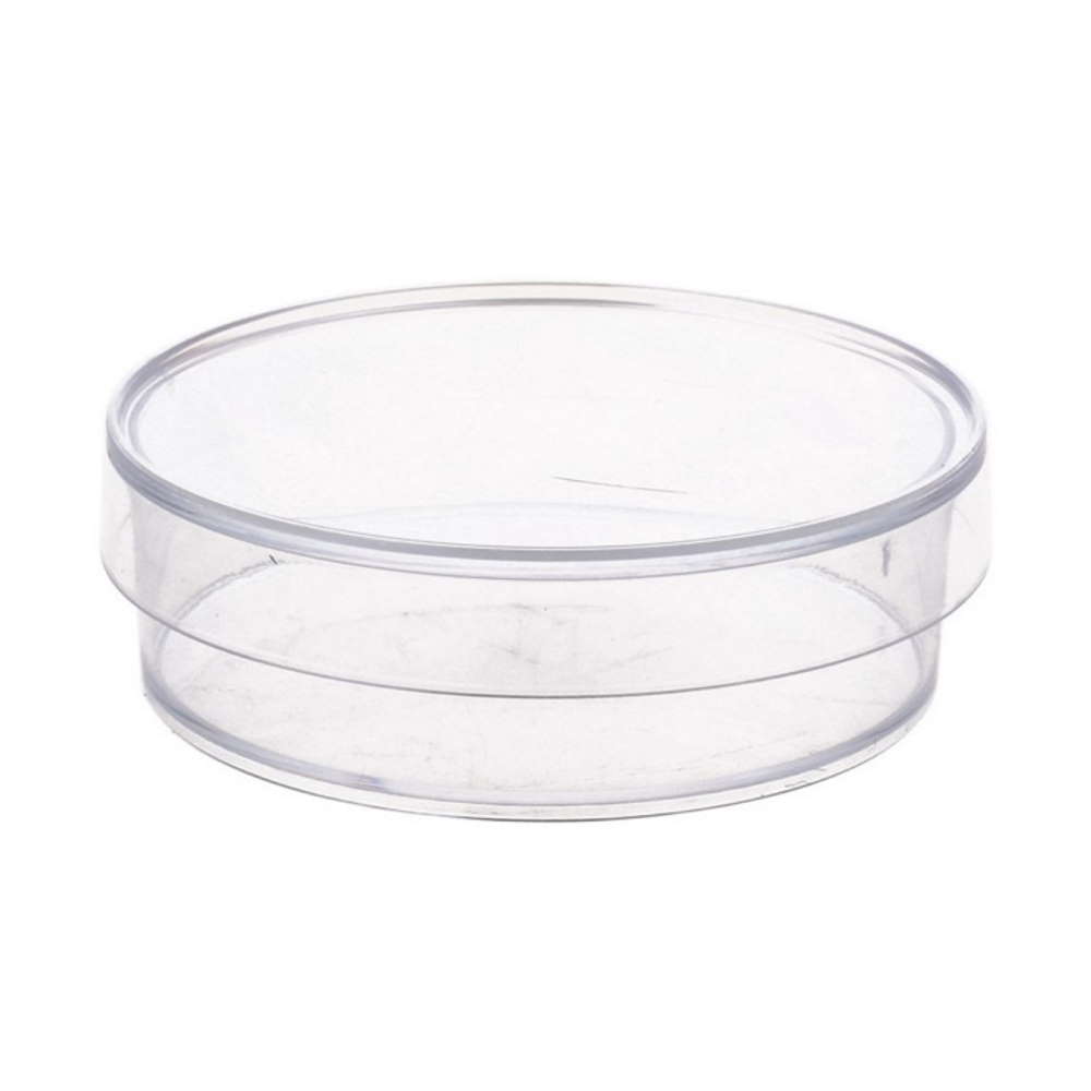 Стерильные пластиковые чашки Петри