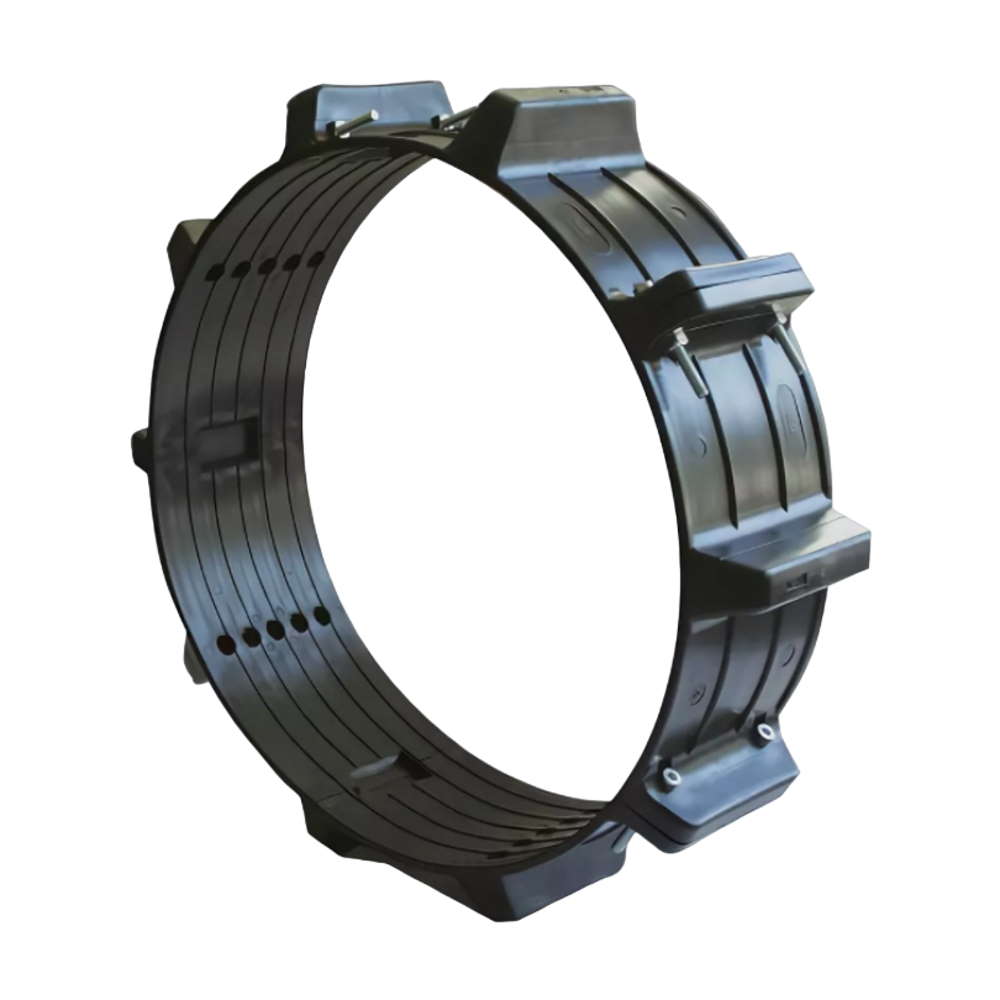 Центратор для трубы