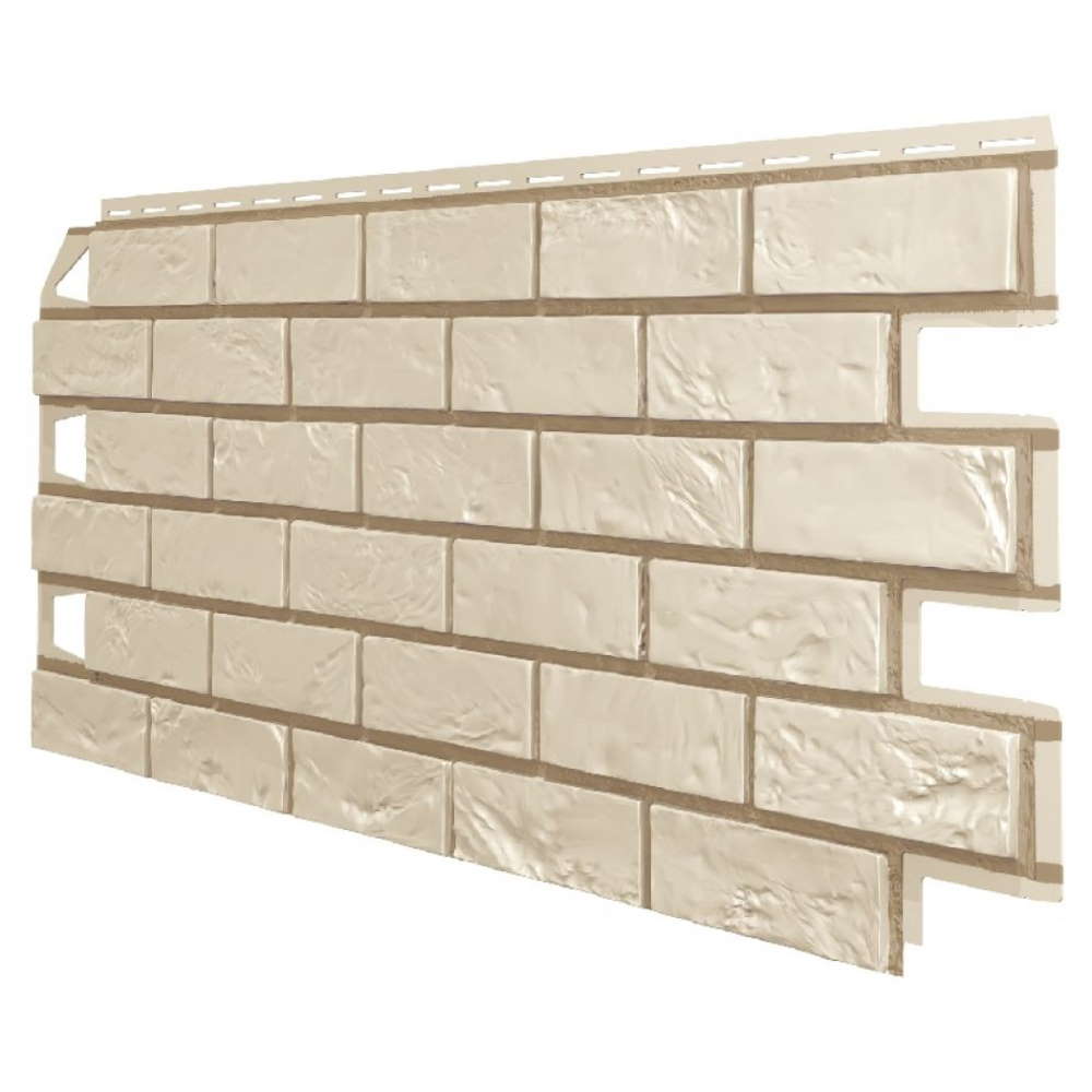 Цокольный сайдинг