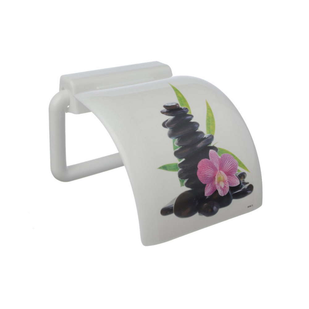 Держатель для туалетной бумаги