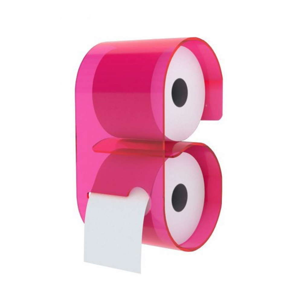 Держатель для туалетной бумаги