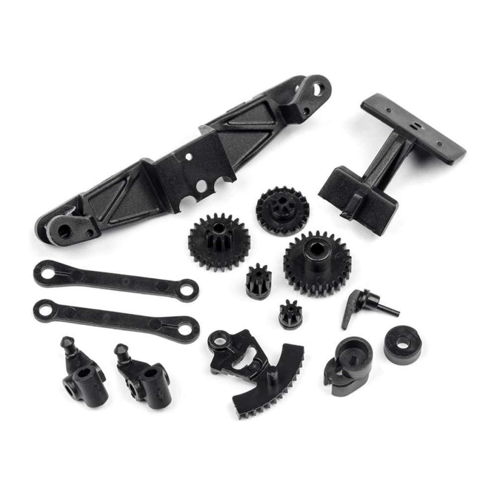 Детали автомобиля