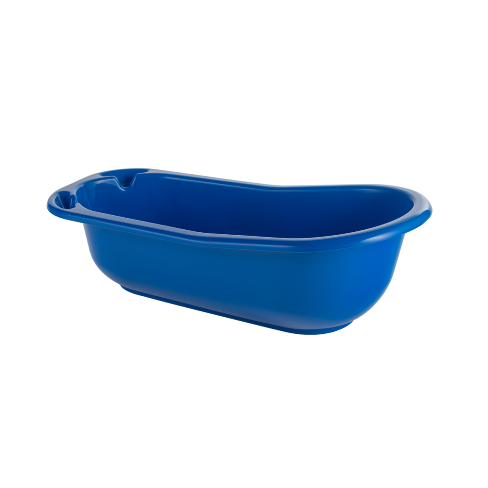 Ванна детская пластиковая