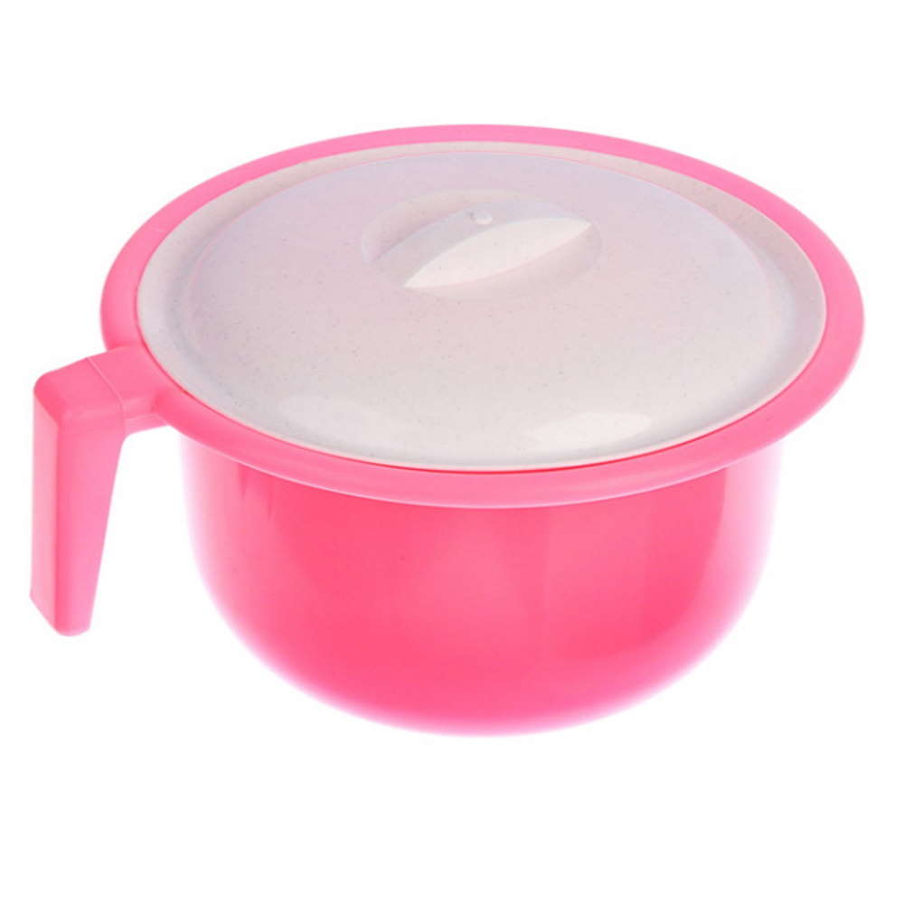 Горшок детский с ручкой