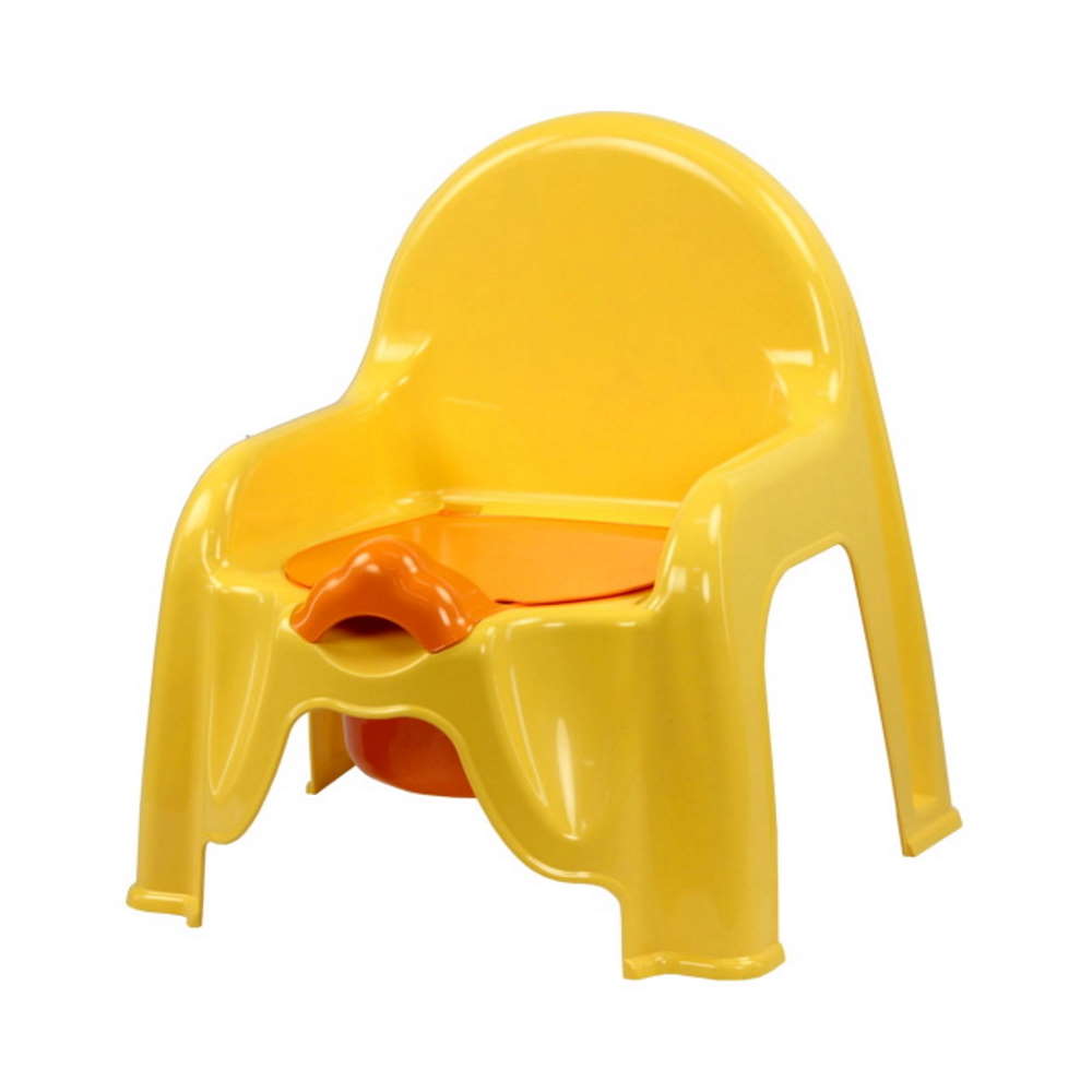 Горшок-стульчик