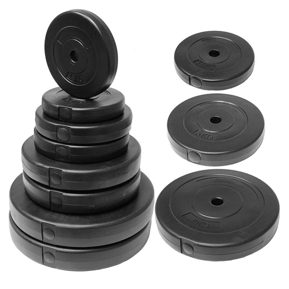 Диски для гантелей