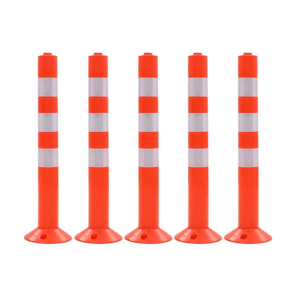 Дорожный столбик