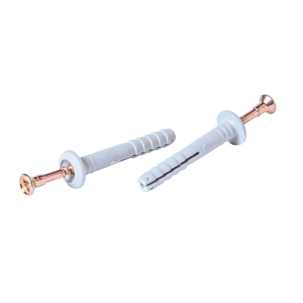 Дюбель гвозди