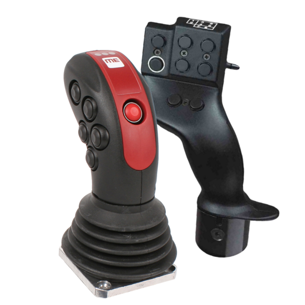 Джойстик для погрузчика