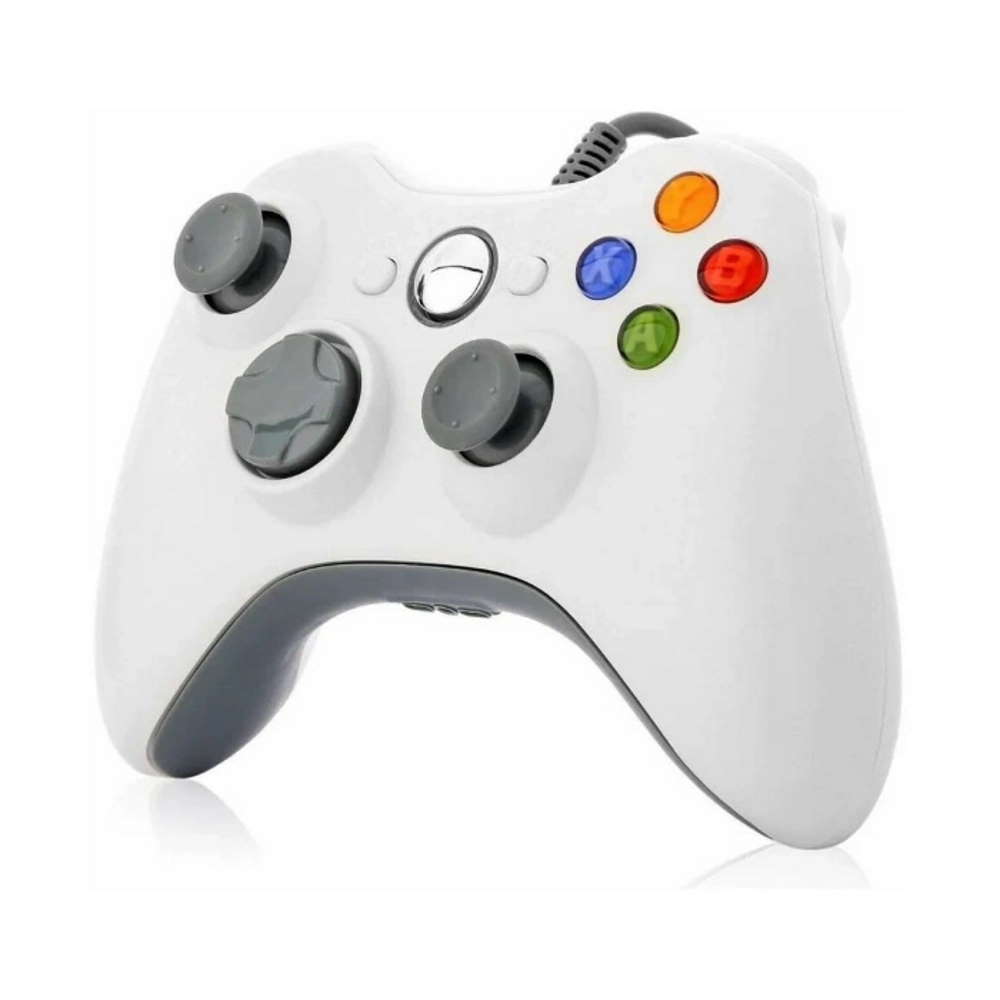 Джойстик проводной