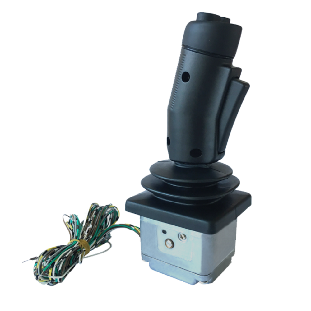 Промышленный джойстик для контроллера