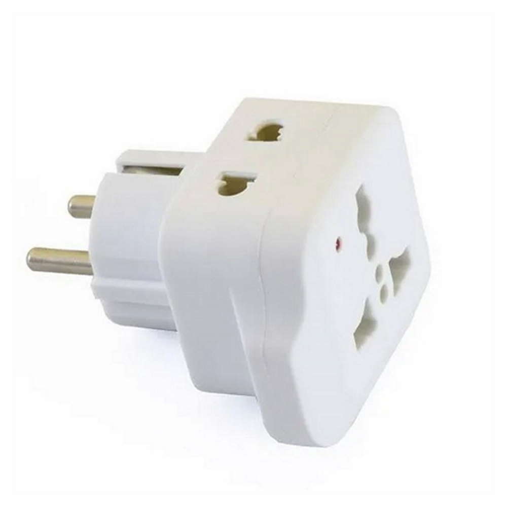 Двойник-переходник